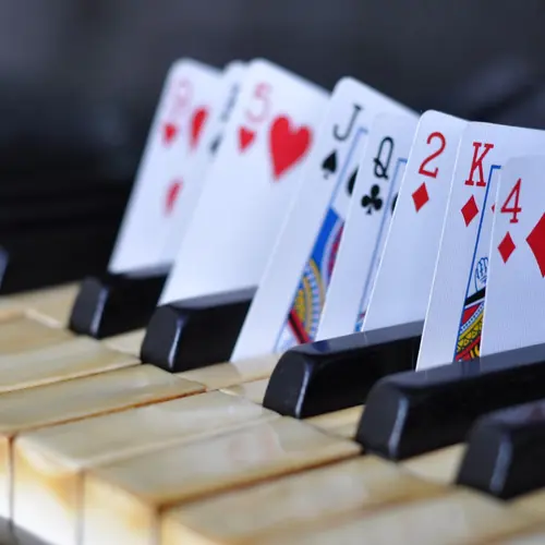 Theaterdiner: Magic Cabaret bij De Vergulde Vos