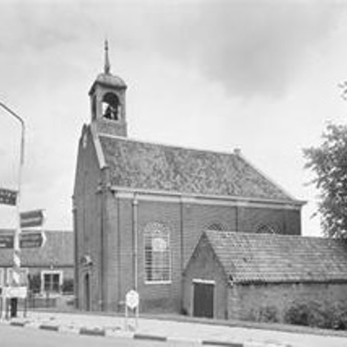 Wandelroute Hoogmade Historisch Actief