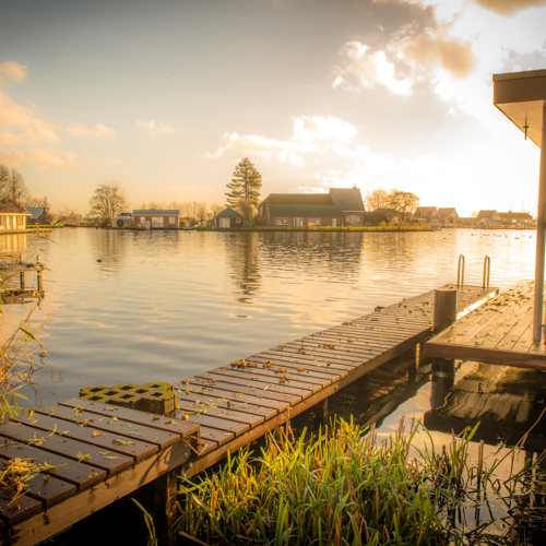 Vennemeer
