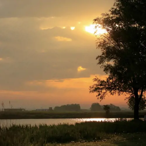 Fotograferen op Koudenhoorn