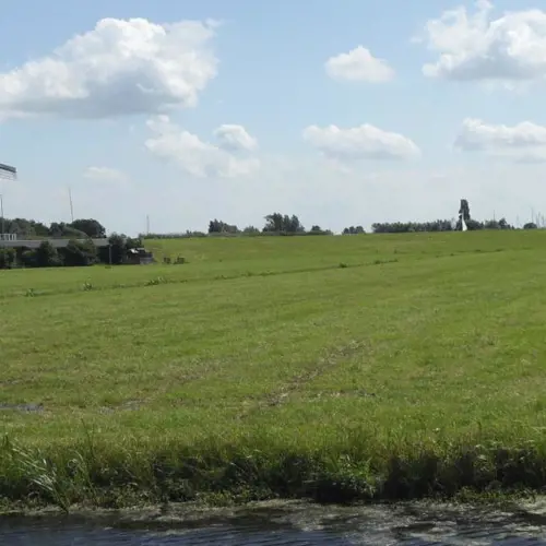 Veender- en Lijkerpolder: De Veenderpolder