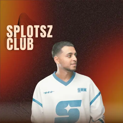 SPLOTSZ CLUB: Issy