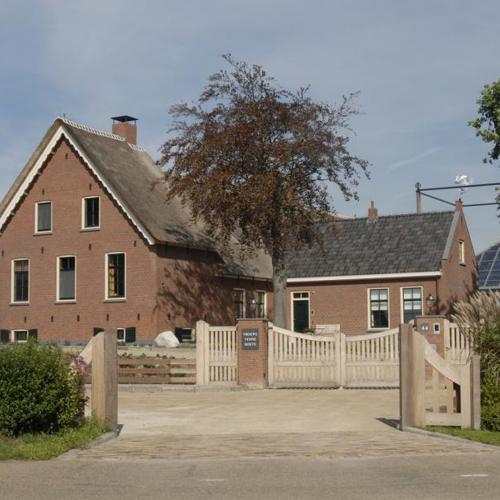 Vrouwe Venne Hoeve