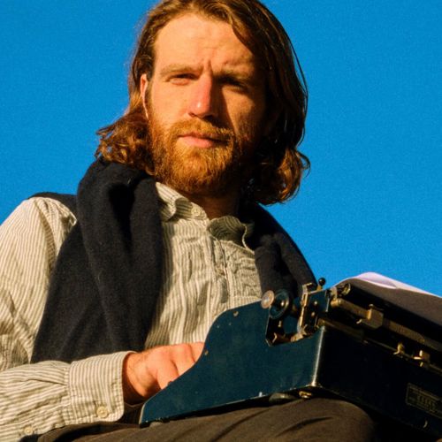 Cabaret: David van Rosmalen