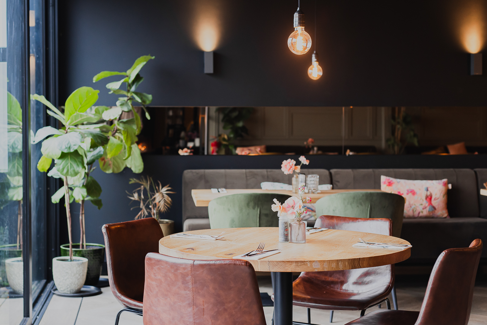 Sip 'n Paint bij Lola's