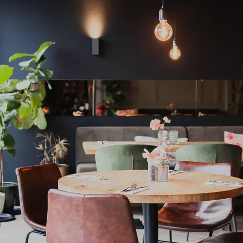 Sip 'n Paint bij Lola's