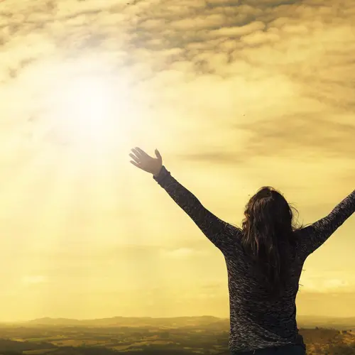 AmeezingPraiseviering