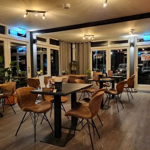 Brasserie De Opper