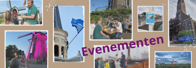 Evenementen