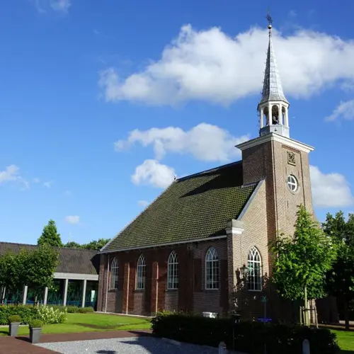 Dorpskerkconcerten Leimuiden