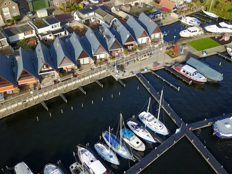 Jachthaven de Brasem