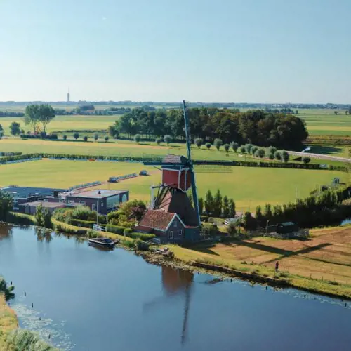 De Smaak van Stad naar Streek