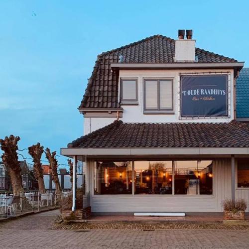 Restaurant 't Oude Raadhuys
