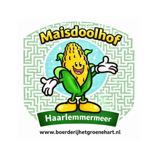 Maisdoolhof Haarlemmermeer