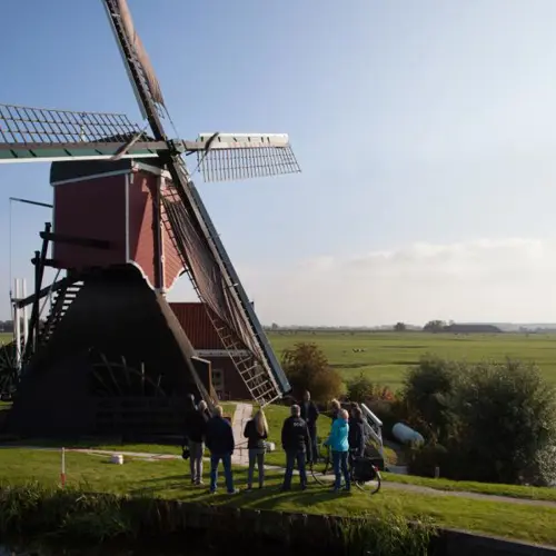 Dutch Villages Route
