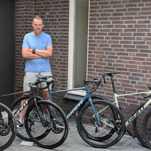 Verhuurplek.com - racefietsverhuur