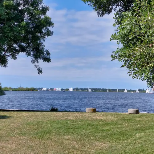 Zwemplaats Julianalaan