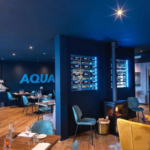 Restaurant Aqua