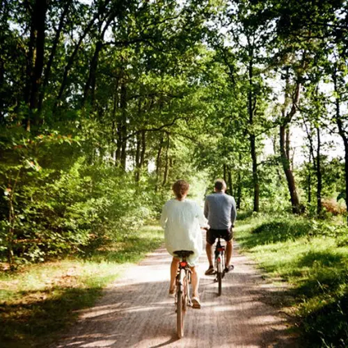 Fietstour 'Loeren bij de boeren' Kaag & Braassem