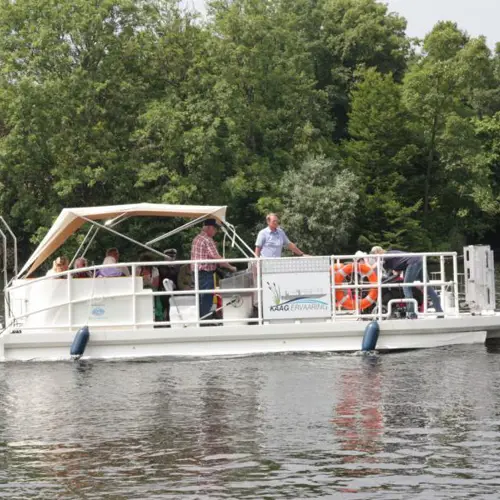Fluisterboot KaagErvaaring