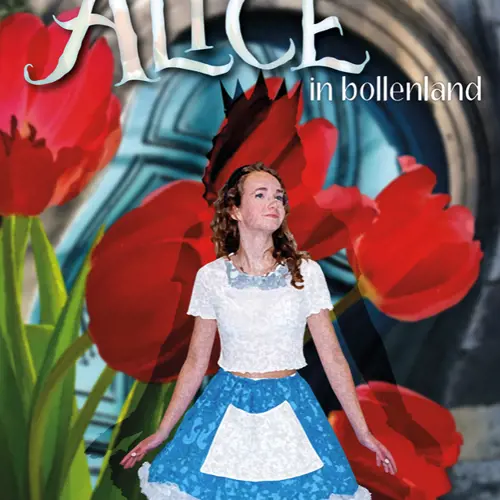 Toneelvoorstelling Alice in Bollenland
