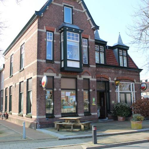 Partycentrum Keijzer