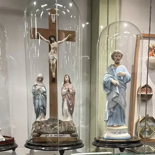 Tentoonstelling Het Rijke Roomse Leven