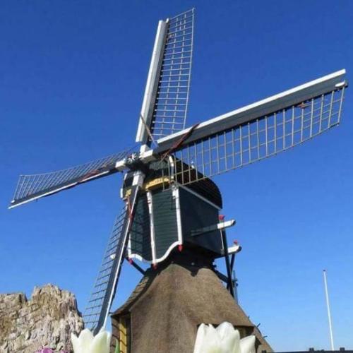 Munnikken Mühle