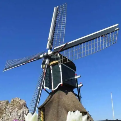 Munnikken Mühle