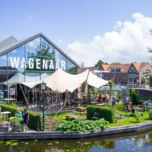 Restaurant Wagenaar