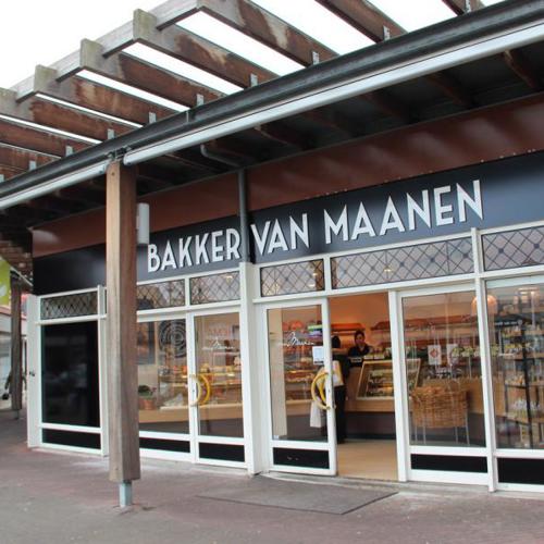 Meesterbakker van Maanen