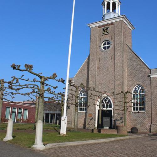 Dorfkirche Leimuiden