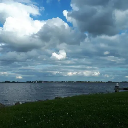 Braassemermeer route