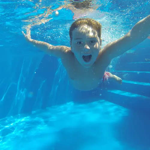 Watertrefbal