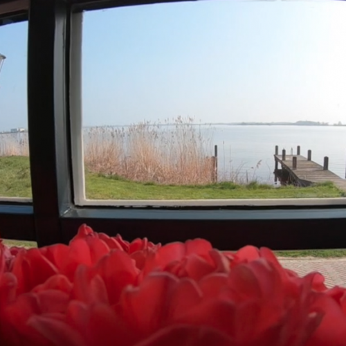 Bed and breakfast Braassem... en Meer