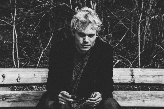 Muziek en poëzie van Vincent Corjanus