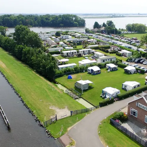 Camping De Hof van Eeden