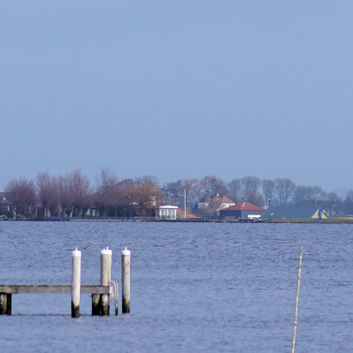 Der Geschmack der Seen