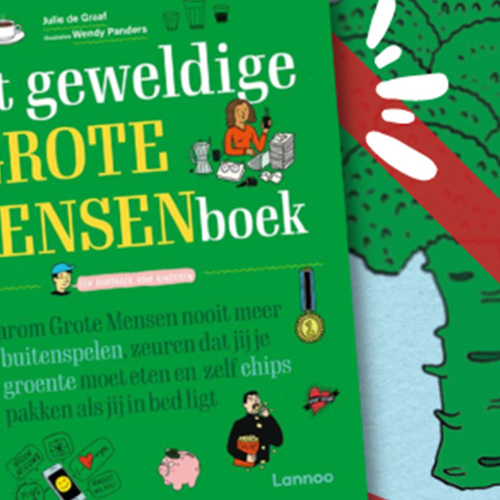 Kindervoorstelling Cat Smits Company
