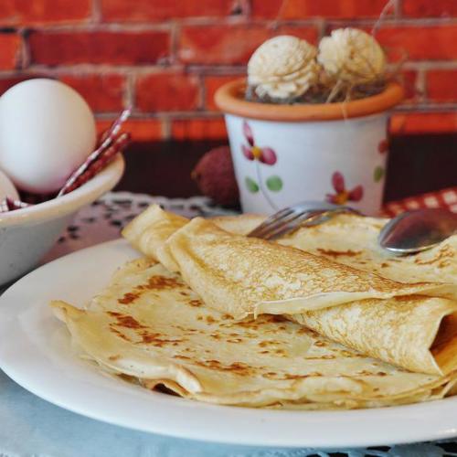 Pannenkoekenboerderij De Hooiberg