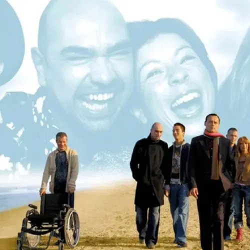 Bioscoop 10-daagse met prikkelarme film