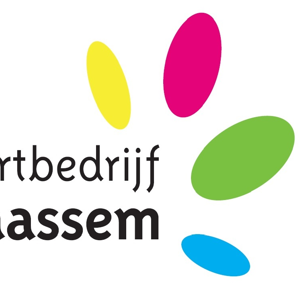 Sporthal De Tweesprong en Spant 