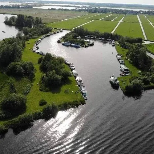 passantenhaven Keverhaven