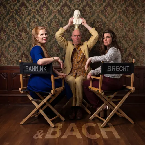Muziektheater: Bannink, Brecht en Bach