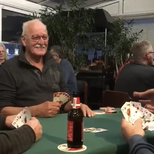 Clinic en kampioenschap Bonaken