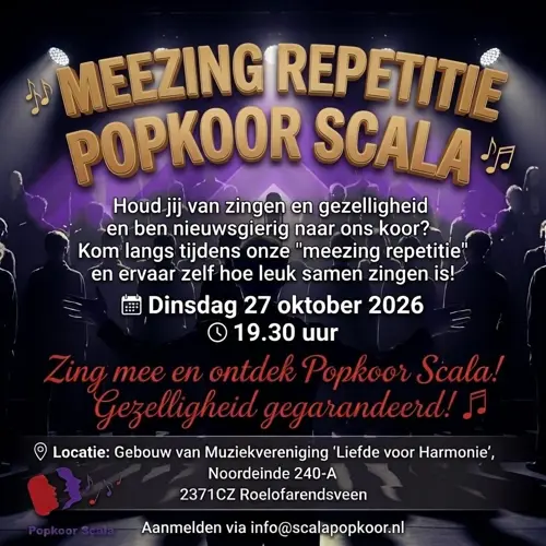 Open Repetitie Scala