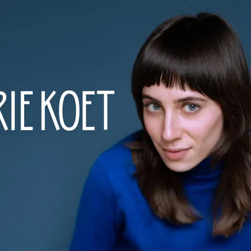 Cabaret: Marie Koet