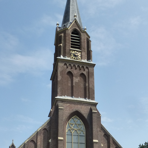 Onze Lieve Vrouw Geboorte Kirche