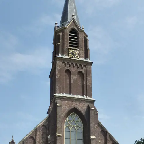 Onze Lieve Vrouw Geboorte Kirche