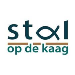 Stal op de Kaag